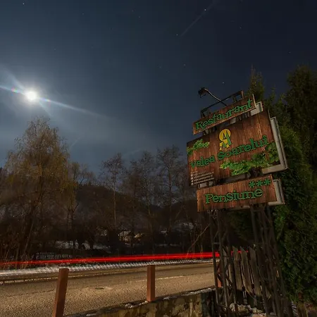 Penzion Valea Soarelui