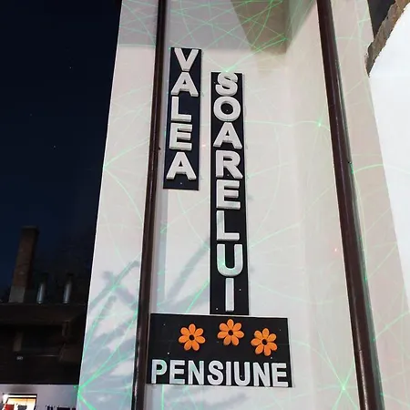 Penzion Valea Soarelui *
