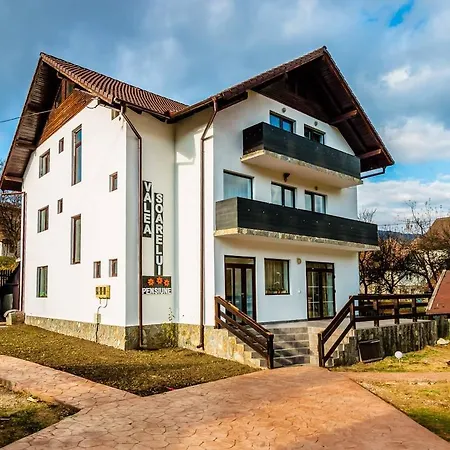 Penzion Valea Soarelui *