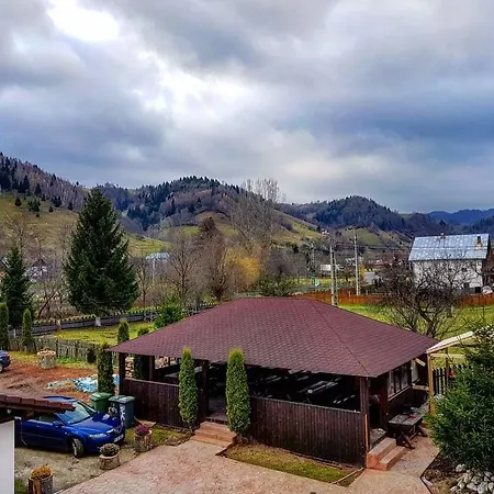 Penzion Valea Soarelui