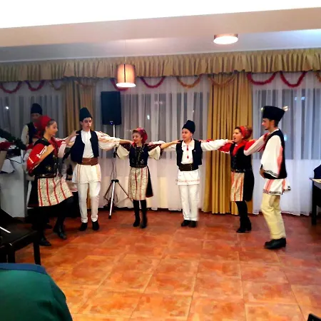Valea Soarelui Moieciu de Jos