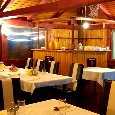Penzion Valea Soarelui