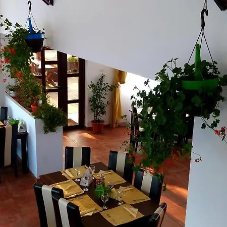 Penzion Valea Soarelui
