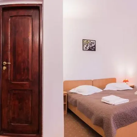 Penzion Valea Soarelui *