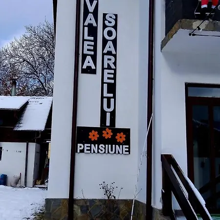 Penzion Valea Soarelui *