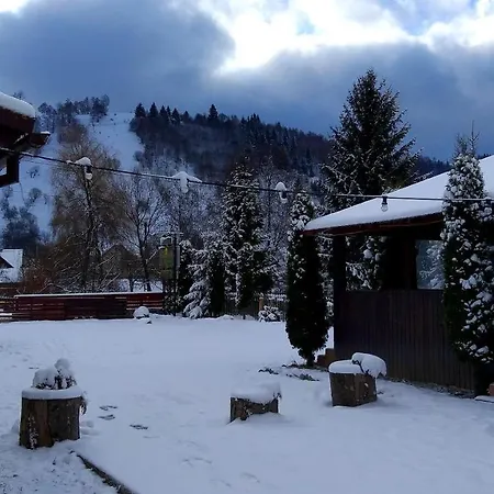 Penzion Valea Soarelui *