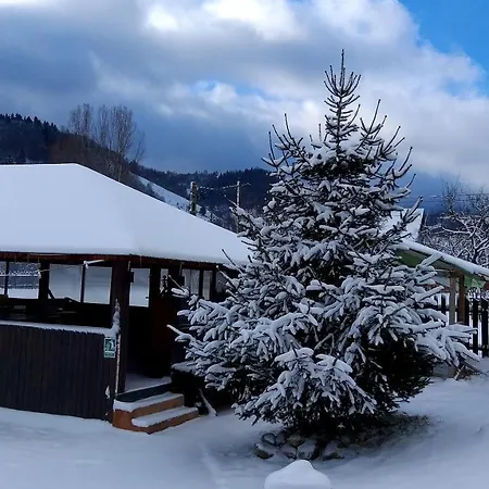 Valea Soarelui Penzion *