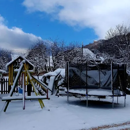 Valea Soarelui *