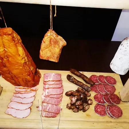 Valea Soarelui Penzion